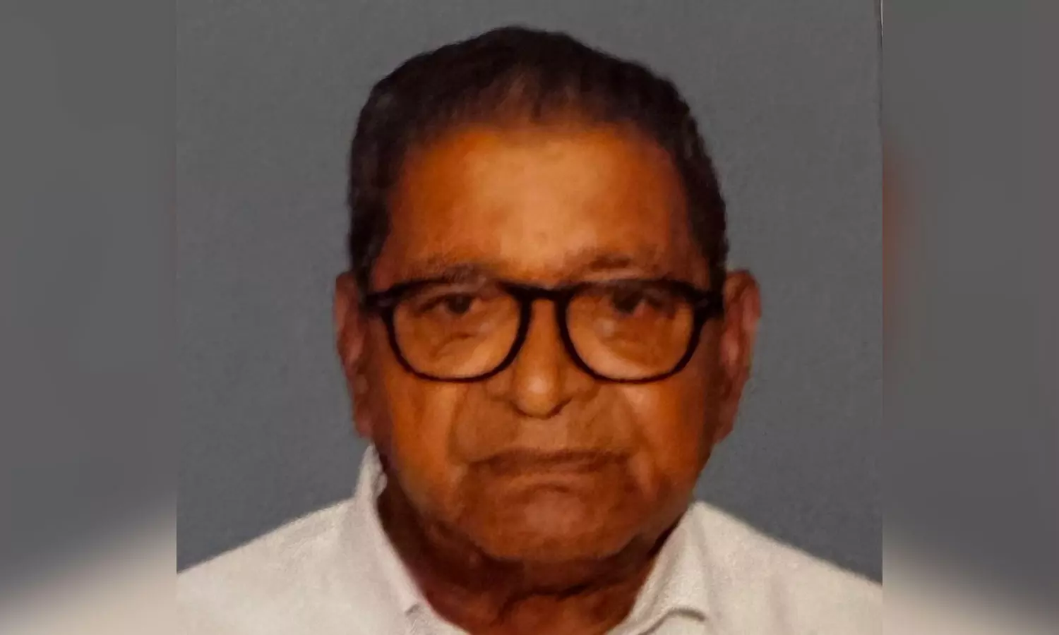 നടൻ മമ്മൂട്ടിയുടെ ഭാര്യ പിതാവ് അന്തരിച്ചു