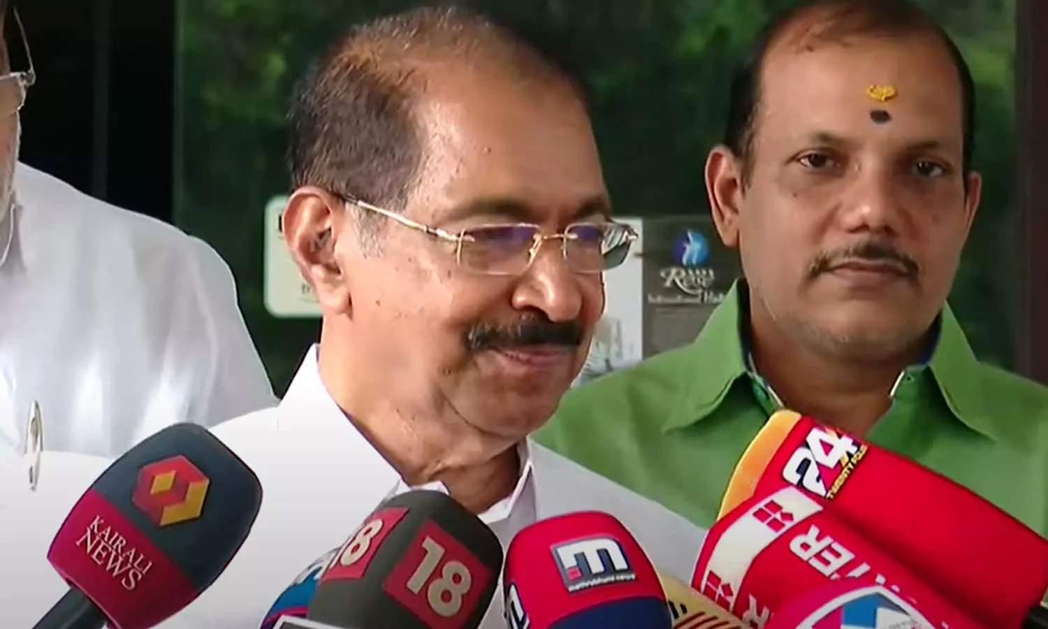 സിപിഎം തൊടുന്നവരെല്ലാം ശുദ്ധിയുള്ളവരും അല്ലാത്തവരെല്ലാം അശുദ്ധിയുള്ളവരും; സണ്ണി ജോസഫ് സിപിഎം തൊടുന്നവരെല്ലാം ശുദ്ധിയുള്ളവരും അല്ലാത്തവരെല്ലാം അശുദ്ധിയുള്ളവരും; സണ്ണി ജോസഫ്