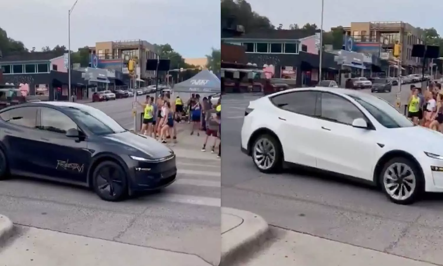 പണമടച്ച് ഉപയോഗിക്കാം; ഡ്രൈവറില്ലാ റോബോ ടാക്‌സികള്‍ വരുന്നു