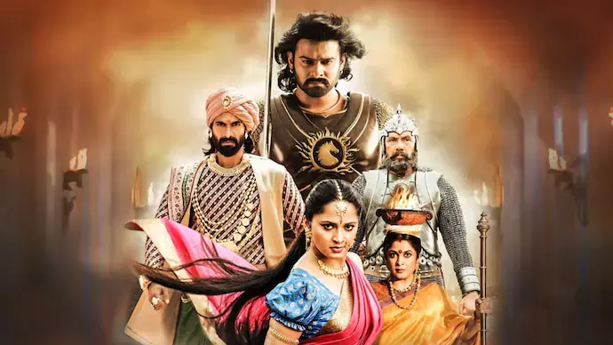 Baahubali Baahubali