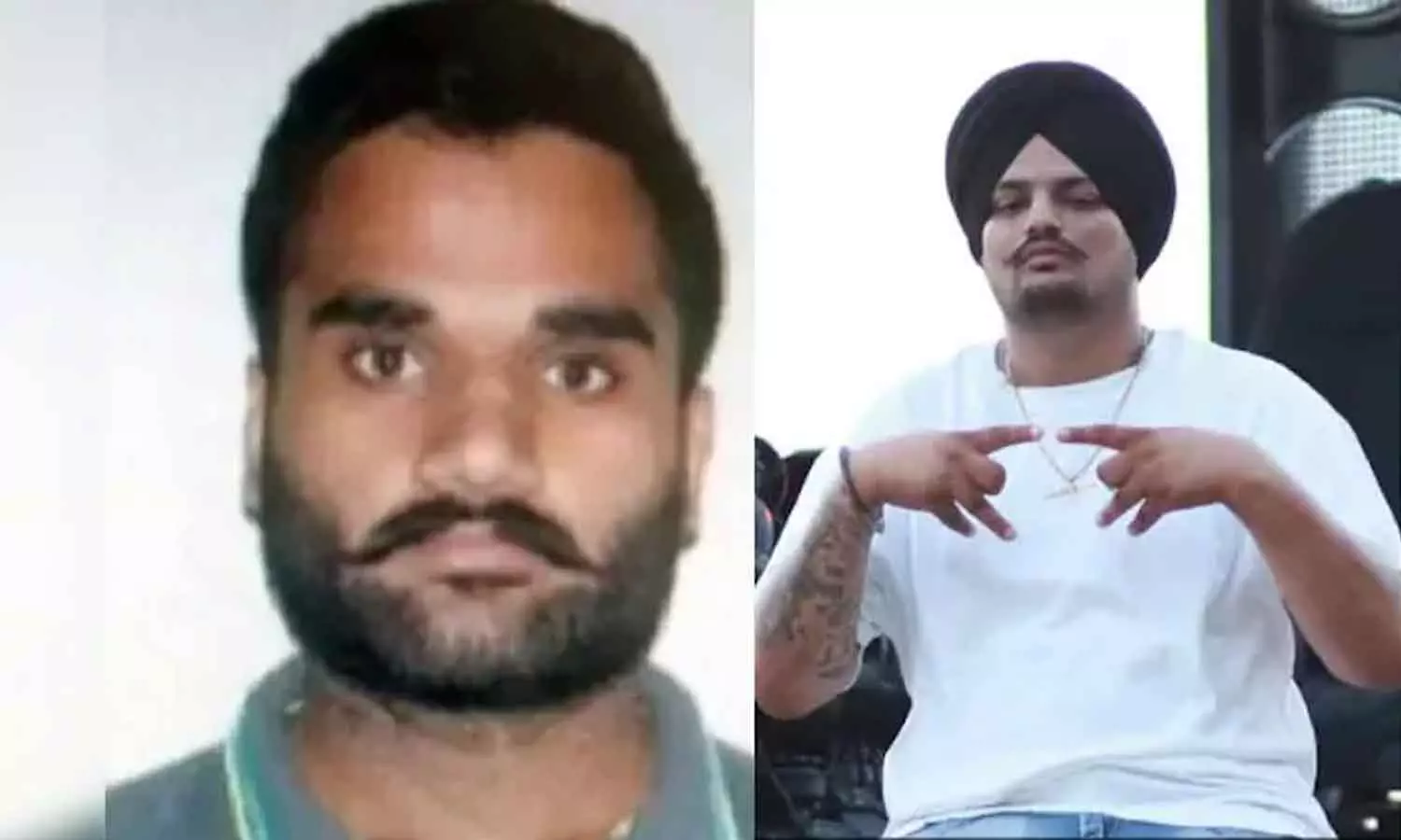 Gangster Goldy Brar Was Asked Why He Killed Sidhu Moose Wala. His Response