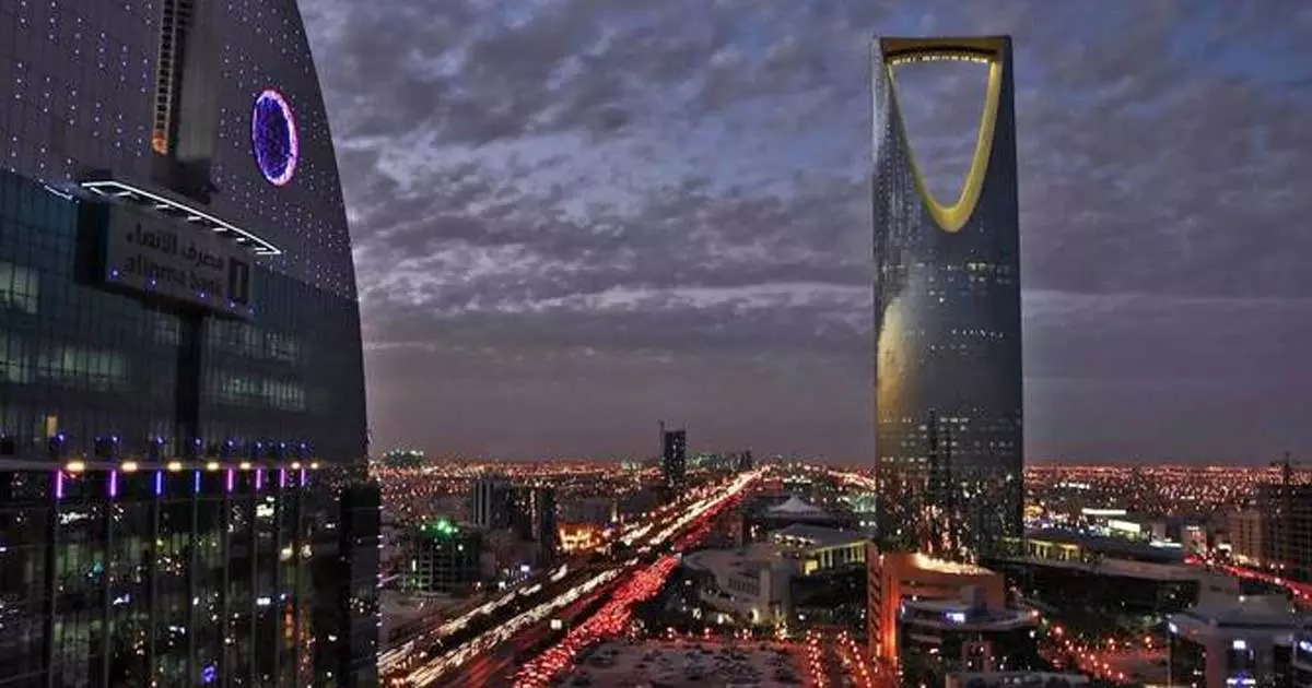 സൗദി സമ്പദ് വ്യവസ്ഥ 2026ല്‍ ഉയര്‍ന്ന വളര്‍ച്ച രേഖപ്പെടുത്തും