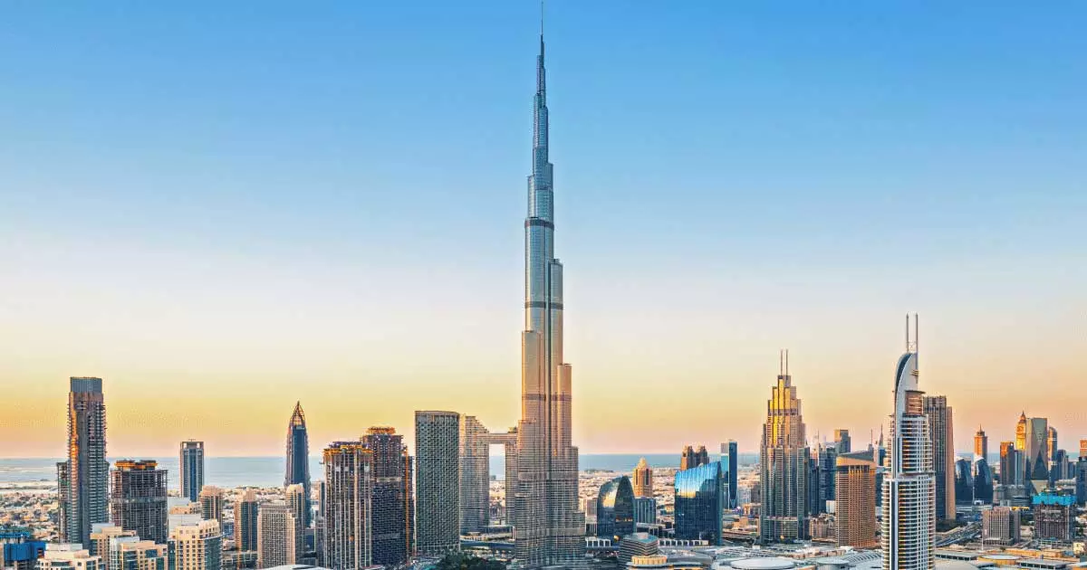 വെൽക്കം ടു ദുബൈ, പെരുന്നാളിൽ ദുബൈയിലെത്തിയത് ആറു ലക്ഷത്തിലേറെ പേർ വെൽക്കം ടു ദുബൈ, പെരുന്നാളിൽ ദുബൈയിലെത്തിയത് ആറു ലക്ഷത്തിലേറെ പേർ