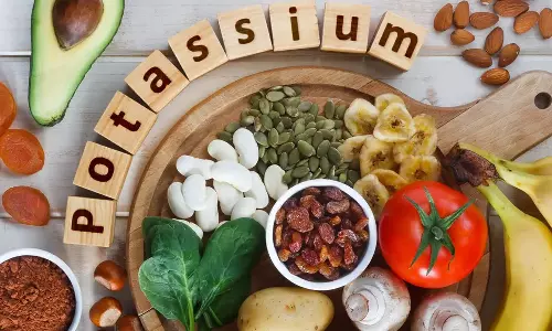 പൊട്ടാസ്യമടങ്ങിയ ഭക്ഷണം കഴിക്കാറില്ലേ?  അറിഞ്ഞിരിക്കേണ്ട ആറ് കാരണങ്ങളിതാ...