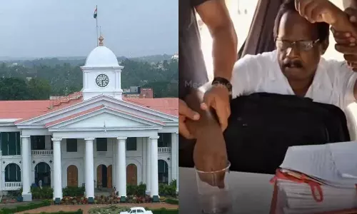 അധ്യാപക പുനർ നിയമനത്തിനായി കൈക്കൂലി വാങ്ങിയ കേസ്; സെക്രട്ടറിയേറ്റ് കേന്ദ്രീകരിച്ചും അന്വേഷണം