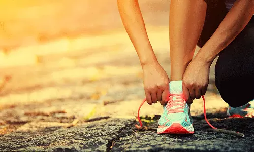 ഇനി വെറും 45 മിനിറ്റ് നടന്നു നോക്കൂ; ഗുണങ്ങള്‍ ഇതൊക്കെയാണ്