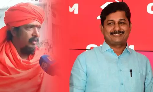 Nilambur Bypoll: Hindu Mahasabha Supports CPI(M)