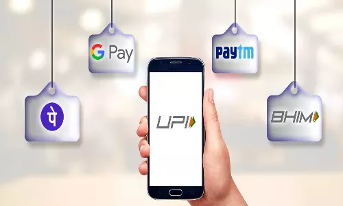 3000 രൂപയില്‍ കൂടുതല്‍ യുപിഐ ഇടപാടുകള്‍ നടത്തുന്നവരാണോ? ഫീസ് ഈടാക്കാന്‍ സര്‍ക്കാര്‍ തീരുമാനം