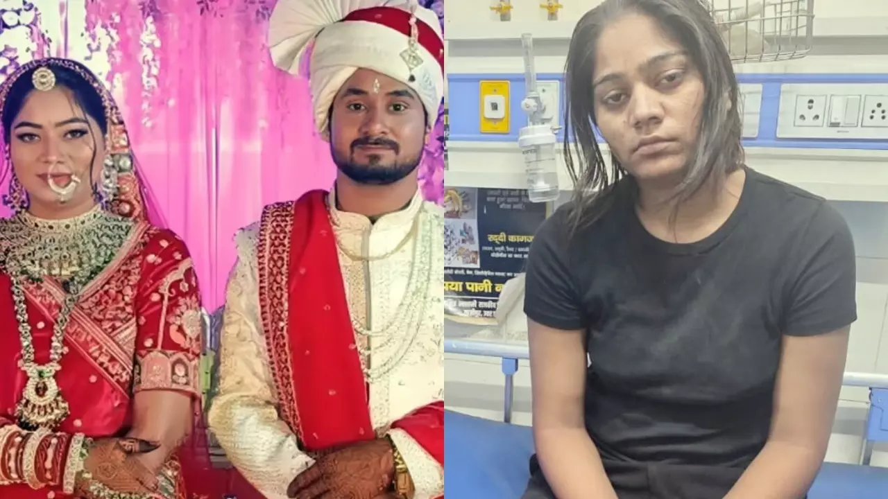 Meghalaya Honeymoon Murder