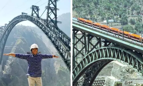 Professor G Madhavi Latha