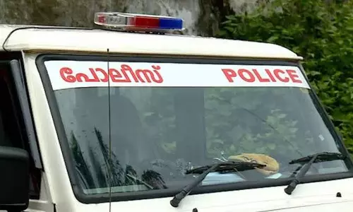 മലാപ്പറമ്പ് സെക്‌സ് റാക്കറ്റ് കേസ്:  പൊലീസുകാർ പ്രതികൾ