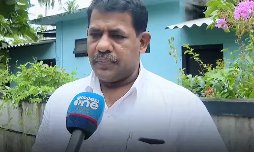 യുഡിഎഫിന് പാർട്ടി നൽകിയ പിന്തുണ വിവാദമാക്കുന്നതിന് പിന്നിൽ സിപിഎമ്മിന്റെ മുസ്‌ലിം വിരുദ്ധ രാഷ്ട്രീയം- വെൽഫെയർ പാർട്ടി