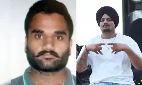 Gangster Goldy Brar Was Asked Why He Killed Sidhu Moose Wala. His Response