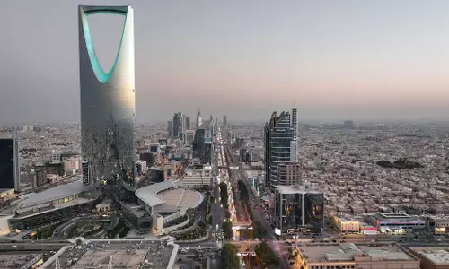 സൗദിയിൽ കൂടുതൽ തൊഴിലവസരങ്ങൾ