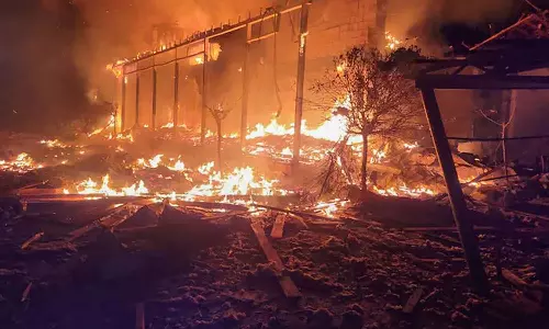 After 1946, World Saw Highest Number Of Armed Conflicts Last Year