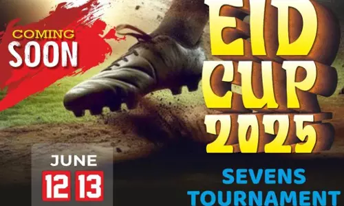 അല്‍കോബാര്‍ പ്രവാസി ഈദ് കപ്പിന് നാളെ തുടക്കം