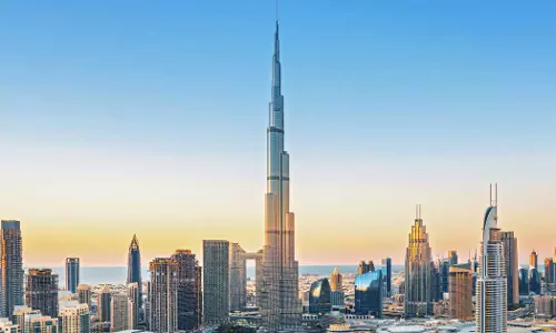 വെൽക്കം ടു ദുബൈ, പെരുന്നാളിൽ ദുബൈയിലെത്തിയത് ആറു ലക്ഷത്തിലേറെ പേർ