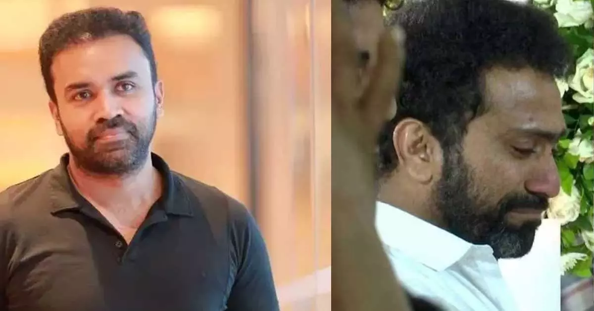 Rony David Rony David