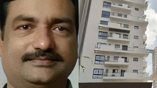 Nune Sridhar Nune Sridhar