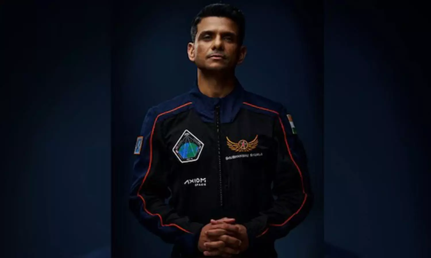 Everything You Need To Know About Shubhanshu Shukla, Indian Astronaut On Axiom-4 Mission