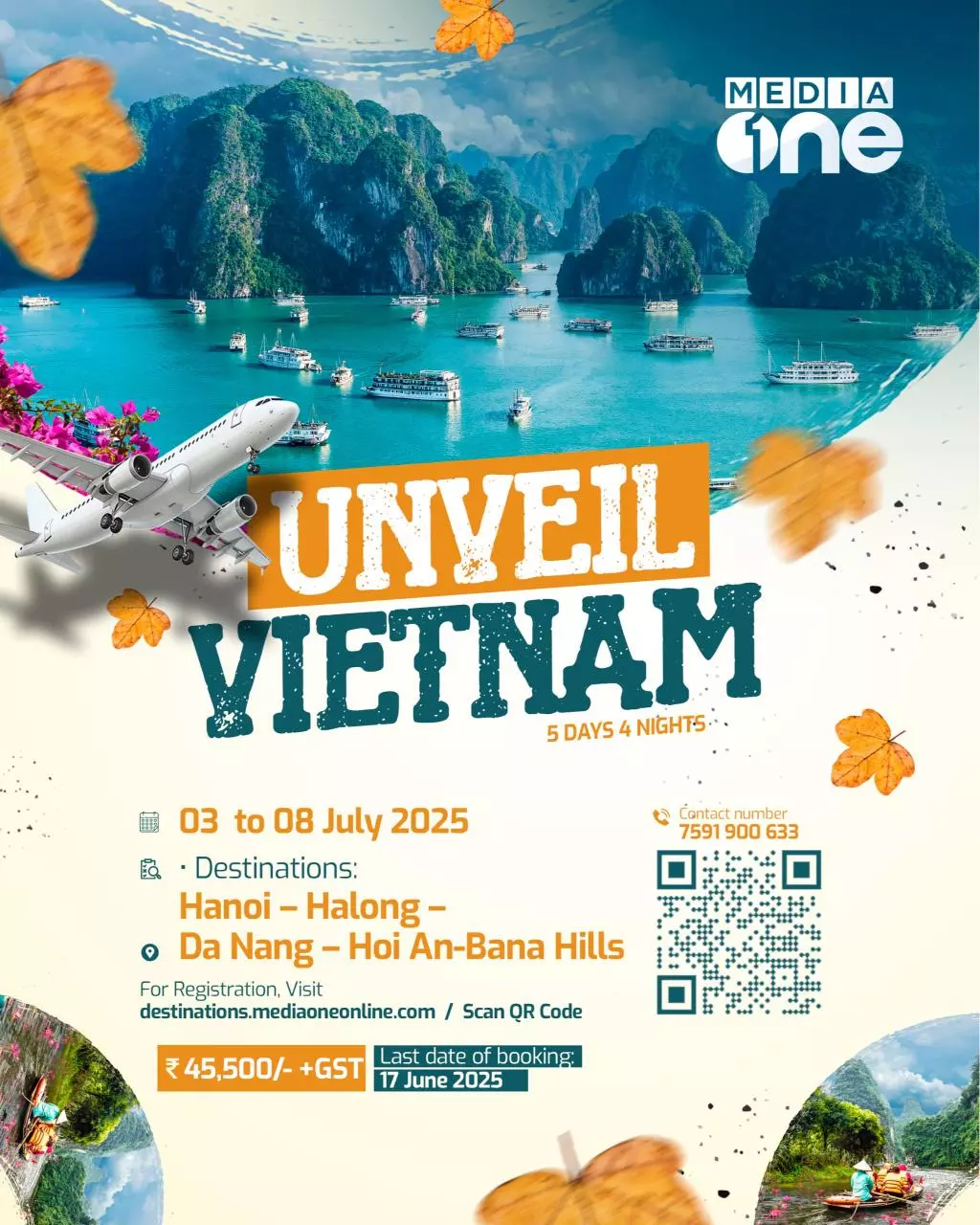 mediaone unveil vietnam mediaone unveil vietnam