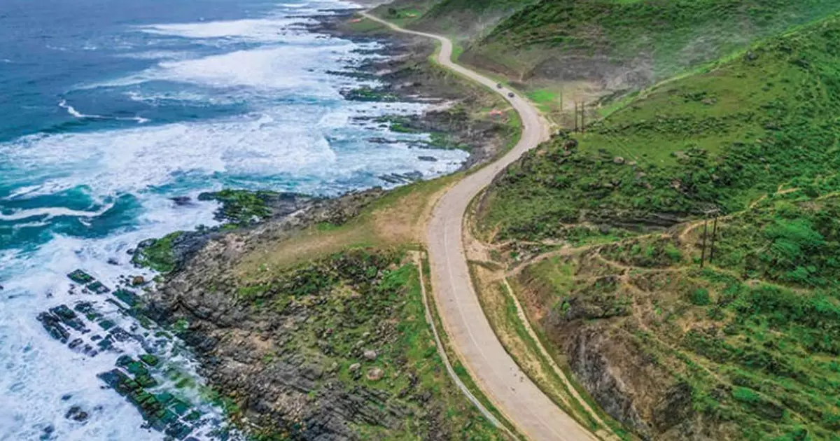 Khareef season: New tourism projects in Dhofar Governorate