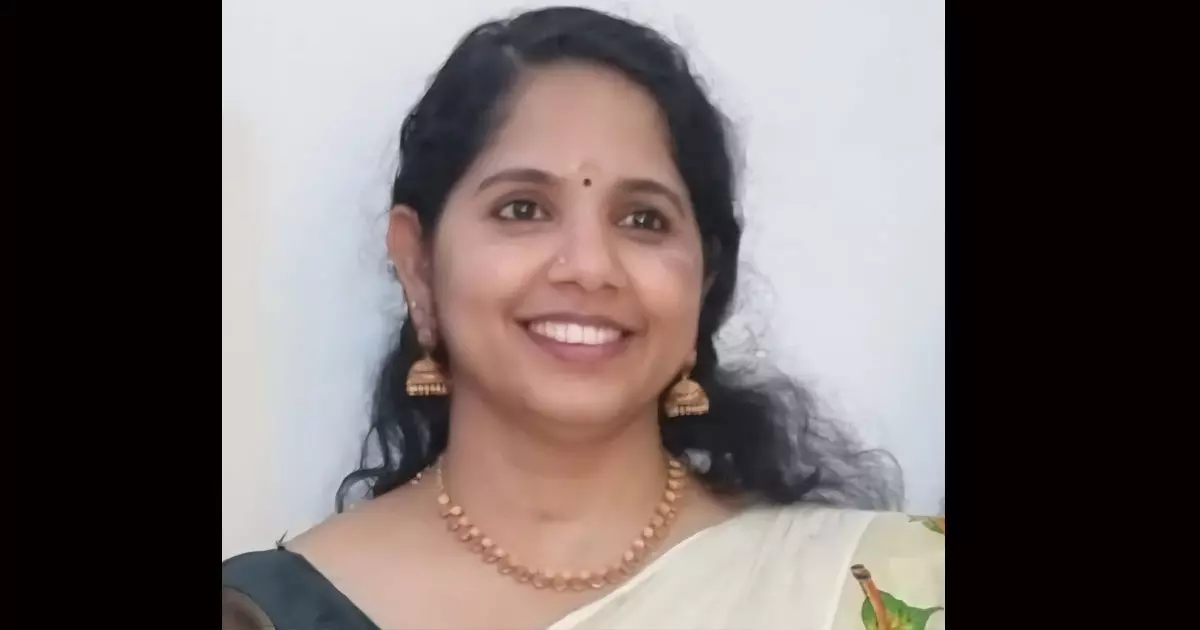 Thiruvalla native who died in Ahmedabad plane crash was a long-time expatriate in Salalah