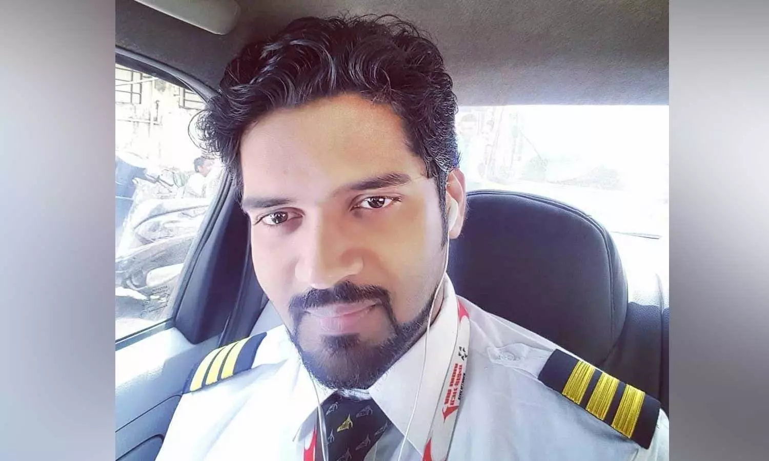 അഹമ്മദാബാദ് വിമാനാപകടം: മരിച്ച കോ പൈലറ്റ് കുന്ദർ മംഗളൂരു സ്വദേശി