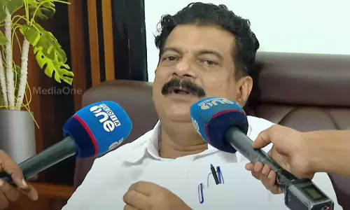 മന്ത്രിമാരുൾപ്പെടെയുള്ളവരുടെ പ്രചാരണം ജനങ്ങളുടെ സ്വൈര്യജീവിതം ഇല്ലാതാക്കി; പി.വി അൻവർ