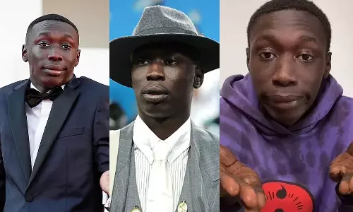 വൻ ആരാധകരുള്ള ഖാബി ലാമിനെയും തടഞ്ഞ് യുഎസ് എമിഗ്രേഷൻ വിഭാഗം; പിന്നാലെ രാജ്യംവിട്ടു