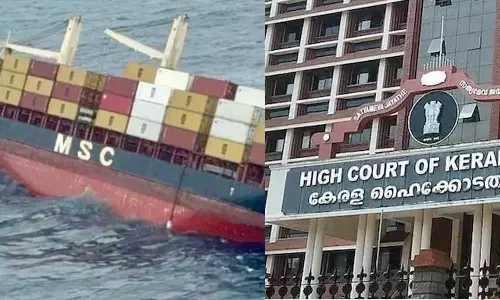 MSC shipping company,High Court ,kerala,latest malayalam news,കൊച്ചി കപ്പലപകടം,കേരള കോസ്റ്റ്,എംഎസ്‍സി