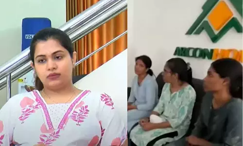 ദിയ കൃഷ്ണയുടെ സ്ഥാപനത്തിലെ തട്ടിപ്പ്: ജീവനക്കാർ 1000 മുതൽ 60,000 രൂപവരെ അക്കൗണ്ടിലേക്ക് മാറ്റി; രേഖകൾ പുറത്ത്‌