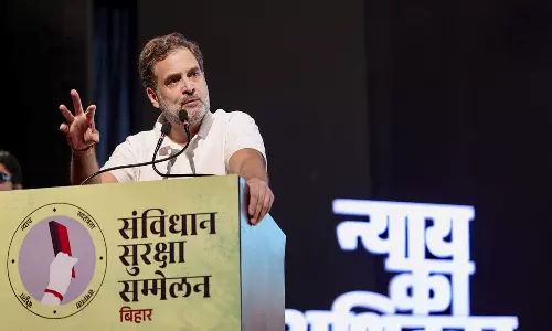 പിന്നാക്ക വിദ്യാർഥികളുടെ ഹോസ്റ്റലുകളുടെ ശോചനീയാവസ്ഥ പരിഹരിക്കുക പ്രധാനമന്ത്രിക്ക് കത്തെഴുതി രാഹുൽ ഗാന്ധി