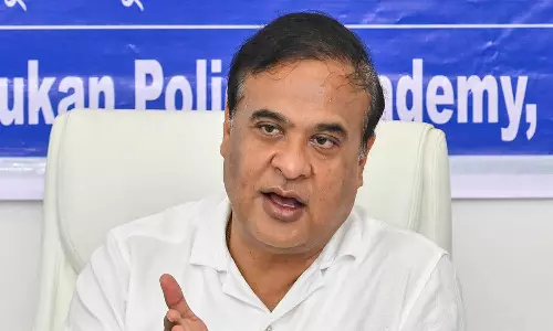 എൻആർസിയിൽ പേരുണ്ടെങ്കിലും വിദേശികളെ നാടുകടത്തും: അസം മുഖ്യമന്ത്രി ഹിമന്ത ബിശ്വ ശർമ