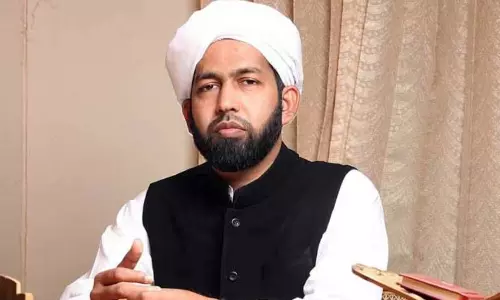 ജമാഅത്തെ ഇസ്‌ലാമിയുമായി മുമ്പും മുന്നണി ഭേദമില്ലാതെ സഹകരണങ്ങളുണ്ടായിട്ടുണ്ട്: വിമർശനവുമായി ഹക്കീം അസ്ഹരി