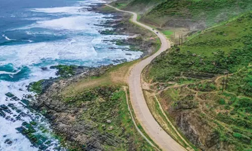 Khareef season: New tourism projects in Dhofar Governorate