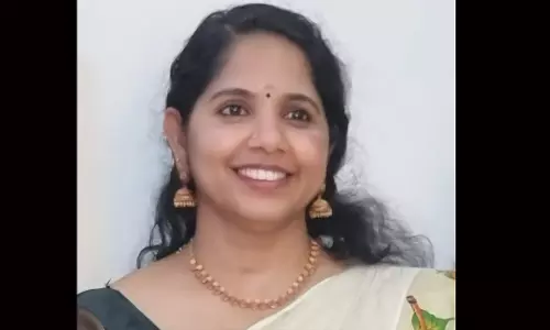 Thiruvalla native who died in Ahmedabad plane crash was a long-time expatriate in Salalah