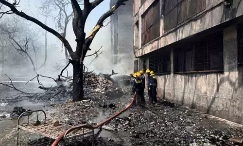 ഒടുവിൽ അഹമ്മദാബാദും.. സമീപ കാലത്ത് ലോകത്തെ നടുക്കിയ 16 വിമാനാപകടങ്ങൾ