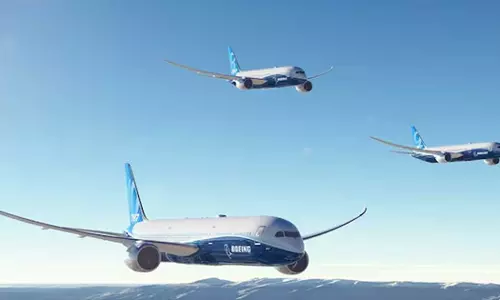 നിയമങ്ങളെല്ലാം കാറ്റില്‍ പറത്തി, ബോയിങ് 787 ഡ്രീംലൈനറിന് പിഴവുണ്ട് കമ്പനിക്കെതിരെ ആരോപണം