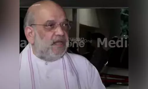 അഹമ്മദാബാദ് വിമാനാപകടം: അപകടകാരണം എന്താണെന്ന് അന്വേഷിക്കുകയാണ്; അമിത് ഷാ