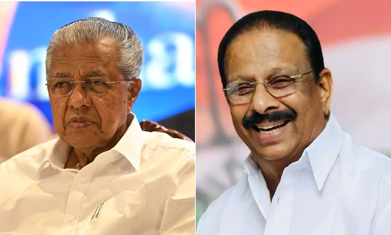 പിണറായി വിജയൻ കേരളത്തിന് നൽകിയ സംഭാവന മക്കളുടെ അക്കൗണ്ടിലെ കോടിക്കണക്കിന് രൂപ മാത്രം; കെ.സുധാകരൻ