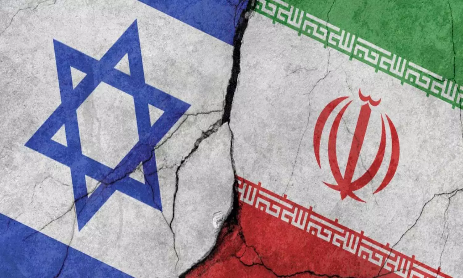 തിരിച്ചടിച്ച് ഇറാൻ; ഇസ്രായേലിലേക്ക് നൂറിലേറെ ഡ്രോണുകൾ വര്‍ഷിച്ചതായി റിപ്പോര്‍ട്ട്