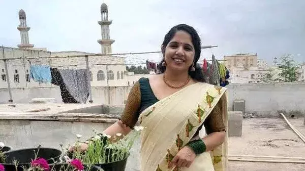 വിമാനാപകടം; രഞ്ജിതയുടെ സഹോദരൻ ഡിഎൻഎ പരിശോധനക്കായി അഹമ്മദാബാദിലേക്ക് പുറപ്പെട്ടു