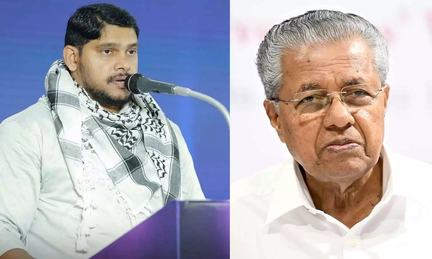 Kerala government should end cooperation with Israel: Solidarity