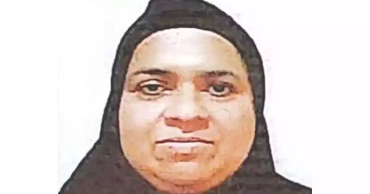 Wayanad native Safiya passes away in Oman Wayanad native Safiya passes away in Oman