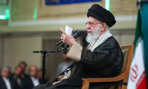 കയ്പേറിയതും വേദനാജനകവുമായ തിരിച്ചടിക്ക് കാത്തിരിക്കുക; ഇസ്രായേലിന് മുന്നറിയിപ്പുമായി ഇറാൻ