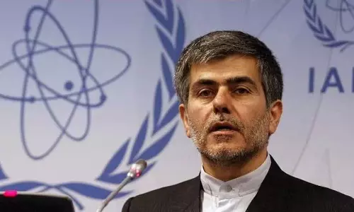 ഫെറെയ്ദൂൻ അബ്ബാസി, ഇറാൻ ആണവ നയത്തിന്റെ ബുദ്ധികേന്ദ്രം; ശാസ്ത്രജ്ഞരെ തെരഞ്ഞുപിടിച്ച് കൊലപ്പെടുത്തി ഇസ്രായേൽ