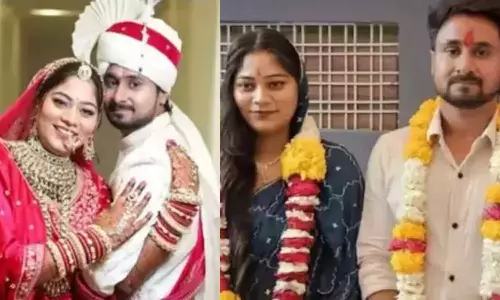 ഹണിമൂണ് കൊലപാതകം: യുവതിയെ കൊന്ന് മൃതദേഹം കത്തിച്ച് സോനത്തിന്റേതാക്കി തീർക്കാനും ശ്രമം; നിര്ണായക വെളിപ്പെടുത്തല് ഹണിമൂണ് കൊലപാതകം: യുവതിയെ കൊന്ന് മൃതദേഹം കത്തിച്ച് സോനത്തിന്റേതാക്കി തീർക്കാനും ശ്രമം; നിര്ണായക വെളിപ്പെടുത്തല്