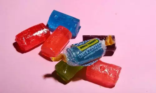 Jolly Rancher Sweets Recalled In UK Over Cancer Concerns