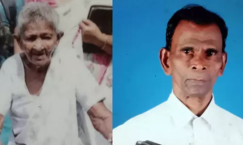 തിരുവനന്തപുരത്ത് പാസ്റ്ററും പ്രാർത്ഥനാലയത്തിലെ അന്തേവാസിയും കിണറ്റിൽ മരിച്ച നിലയിൽ